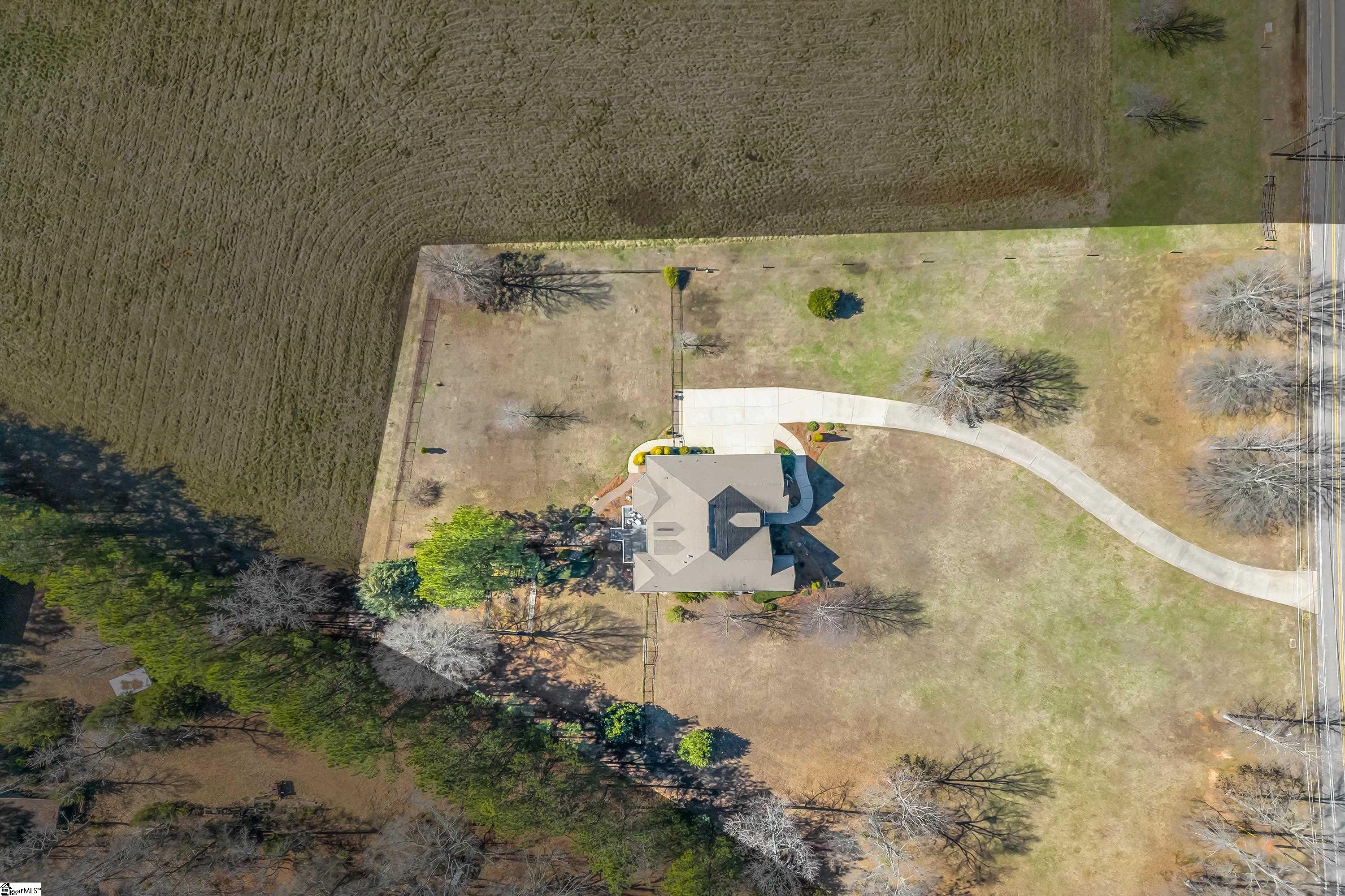 830 Lightwood Knot Road Woodruff, SC 29388 - Photo 4 of 36 Gallery Image 4