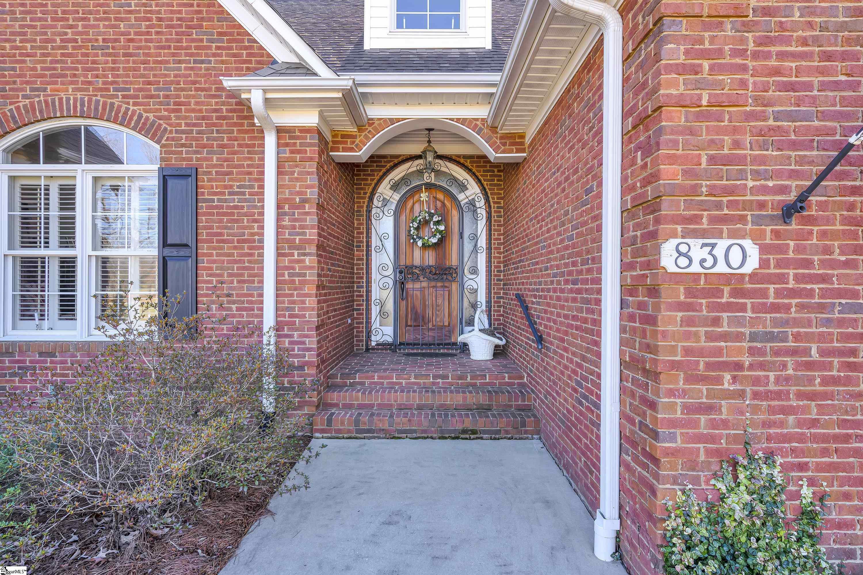 830 Lightwood Knot Road Woodruff, SC 29388 - Photo 5 of 36 Gallery Image 5