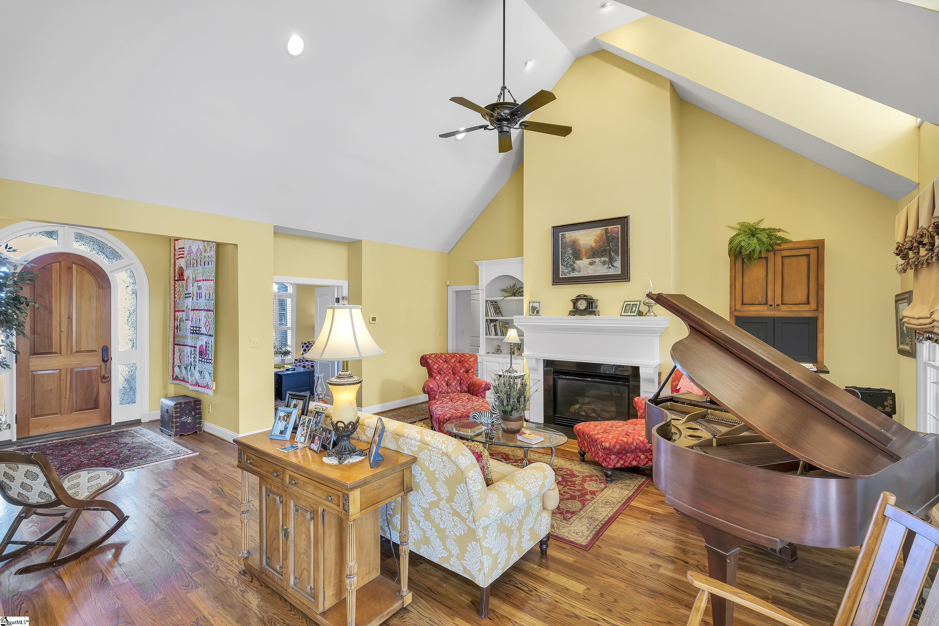 830 Lightwood Knot Road Woodruff, SC 29388 - Photo 7 of 36 Gallery Image 7