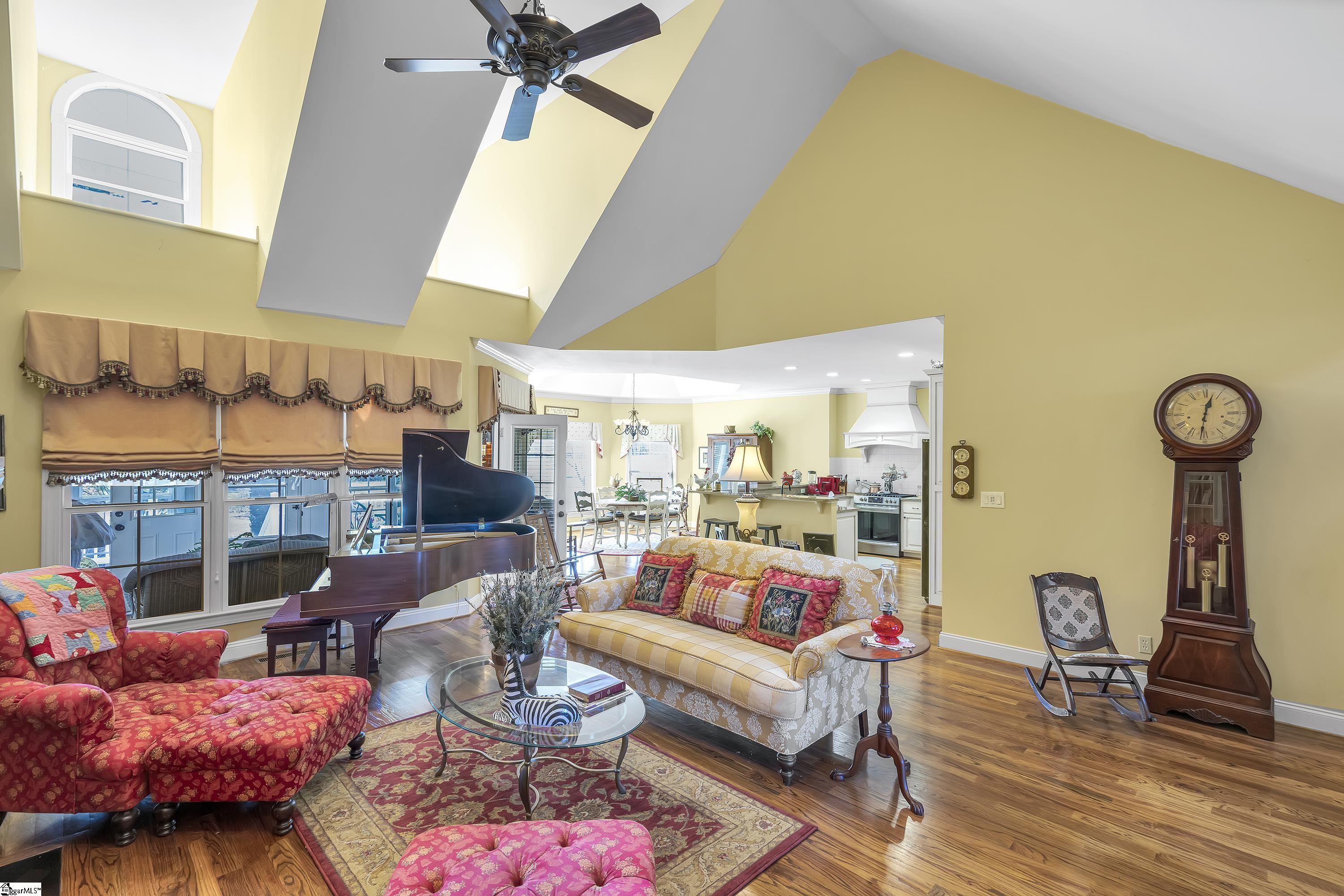 830 Lightwood Knot Road Woodruff, SC 29388 - Photo 9 of 36 Gallery Image 9