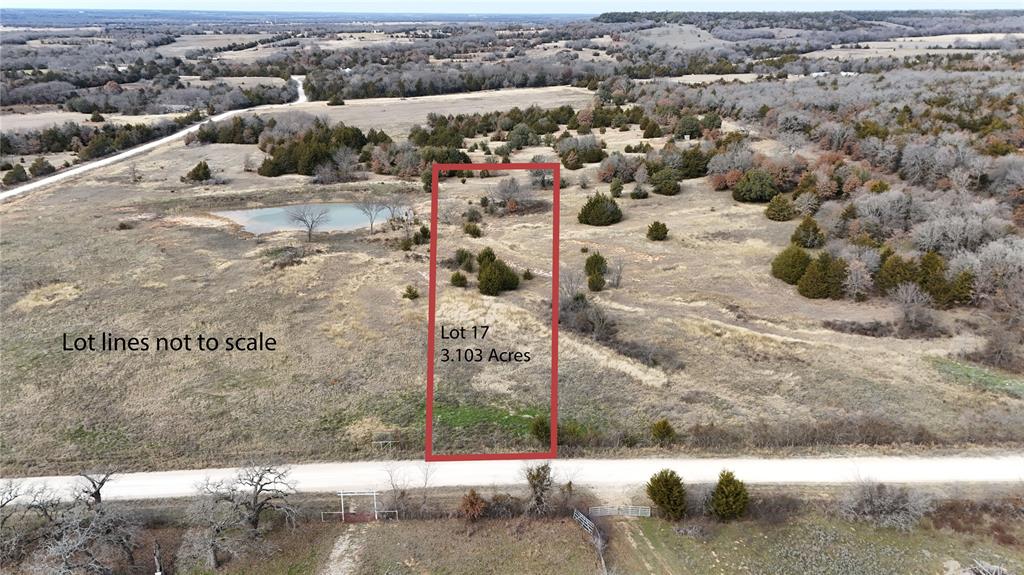 Tbd Merritt Road Forestburg, TX 76239 - Photo 3 of 19 a view of a city