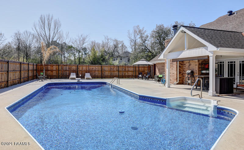 606 Kyle Landry Road New Iberia, LA 70563 - Photo 42 of 45 Gallery Image 42