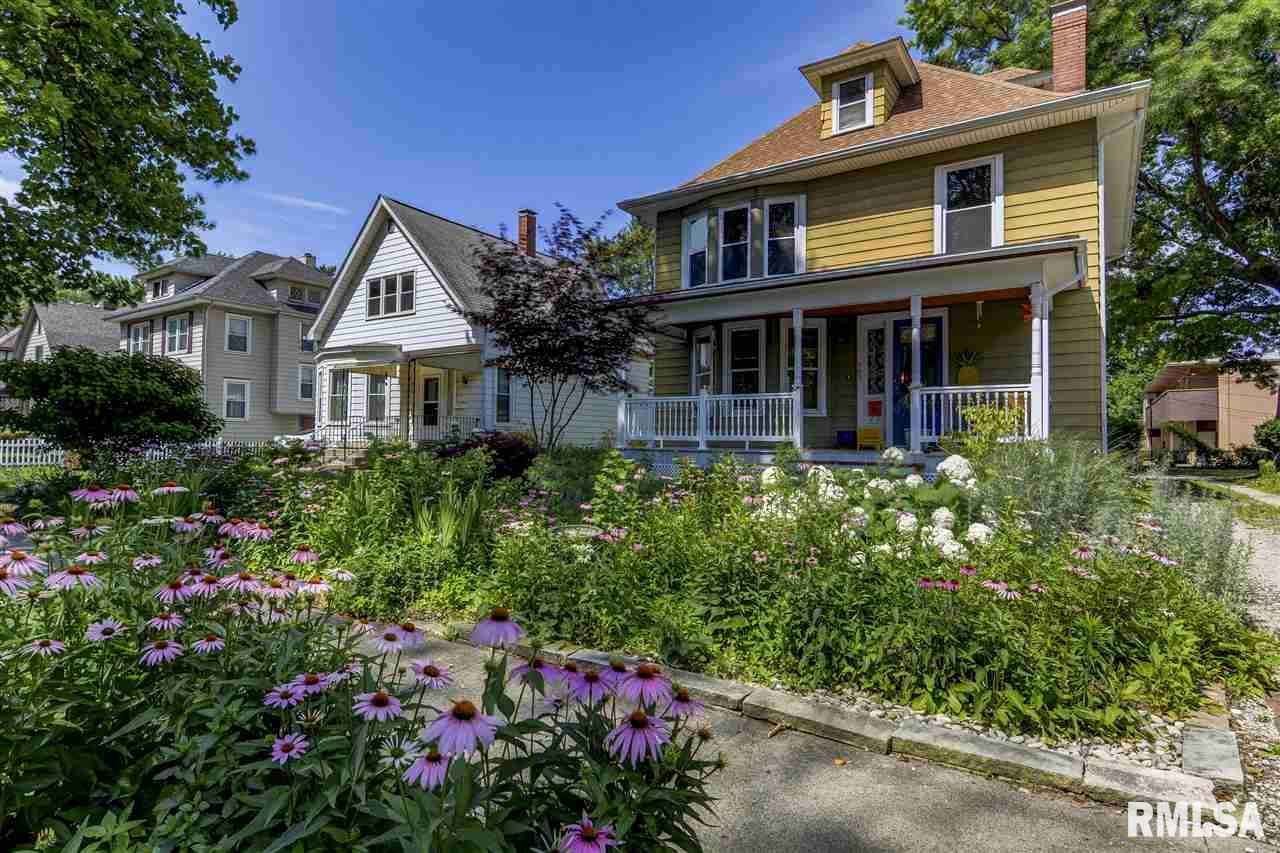 809 South MacArthur Boulevard Springfield, IL 62704 - Photo 1 of 35 Gallery Image 1