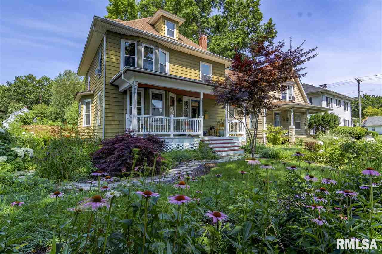 809 South MacArthur Boulevard Springfield, IL 62704 - Photo 2 of 35 Gallery Image 2