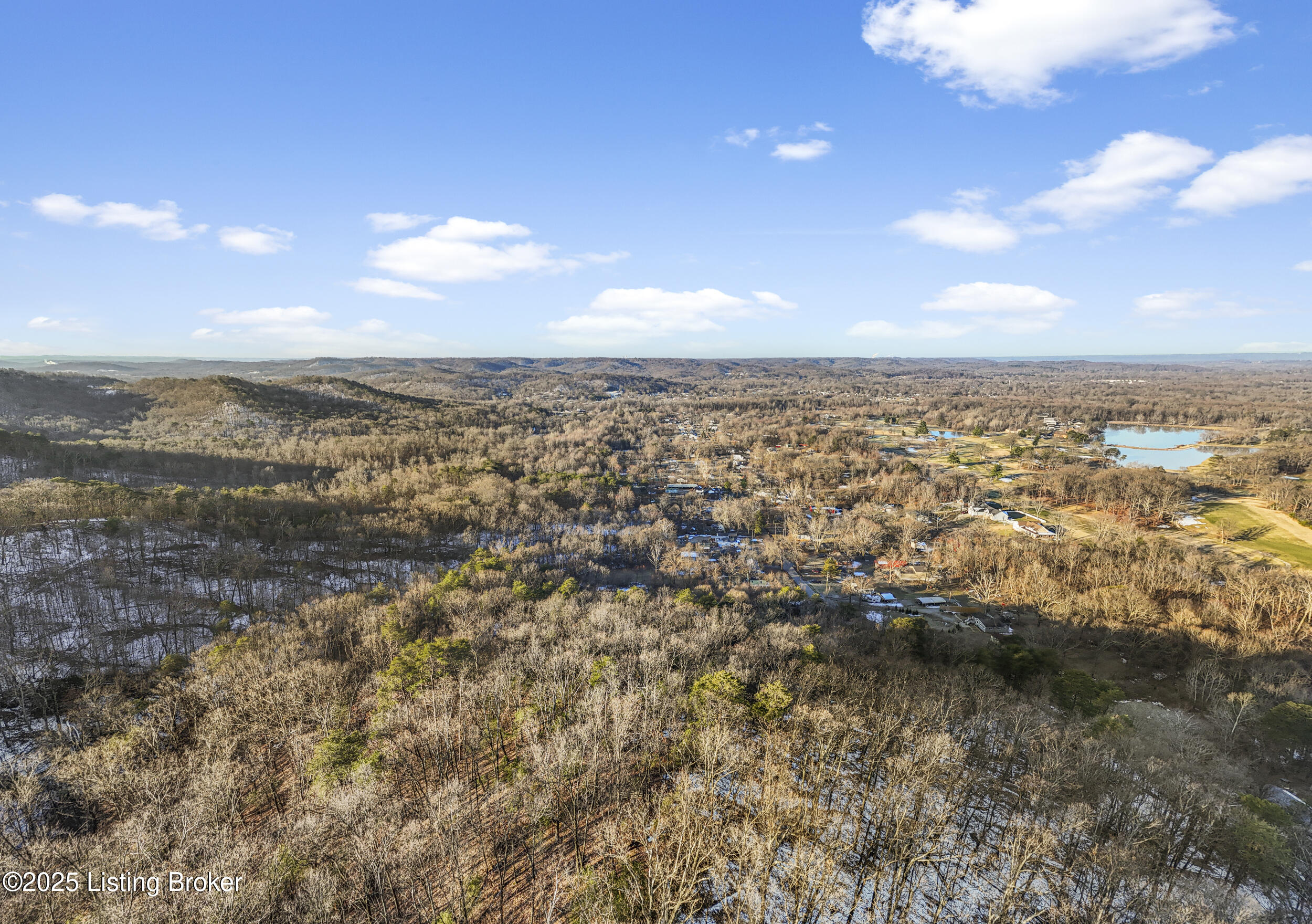 2708 Granger Road Fairdale, KY 40118 - Photo 2 of 8 dji_20250224213440_0019_d