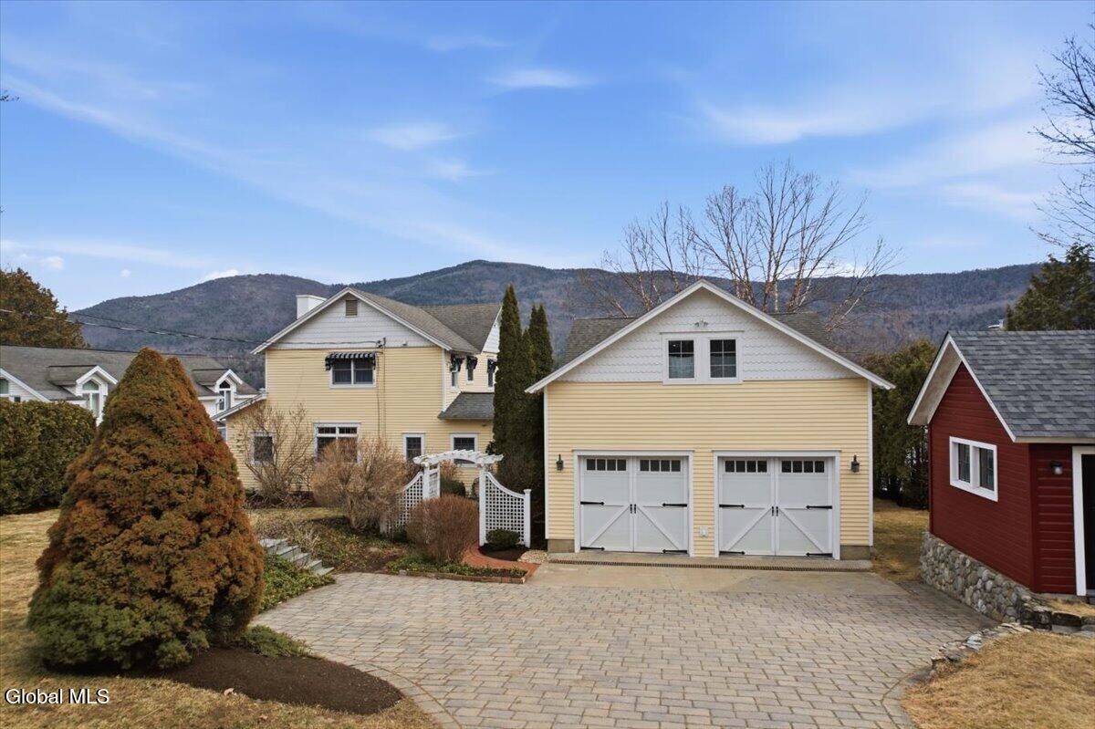 338 Cleverdale Road Queensbury, NY 12804 - Photo 3 of 53 02-002_DJI_0091