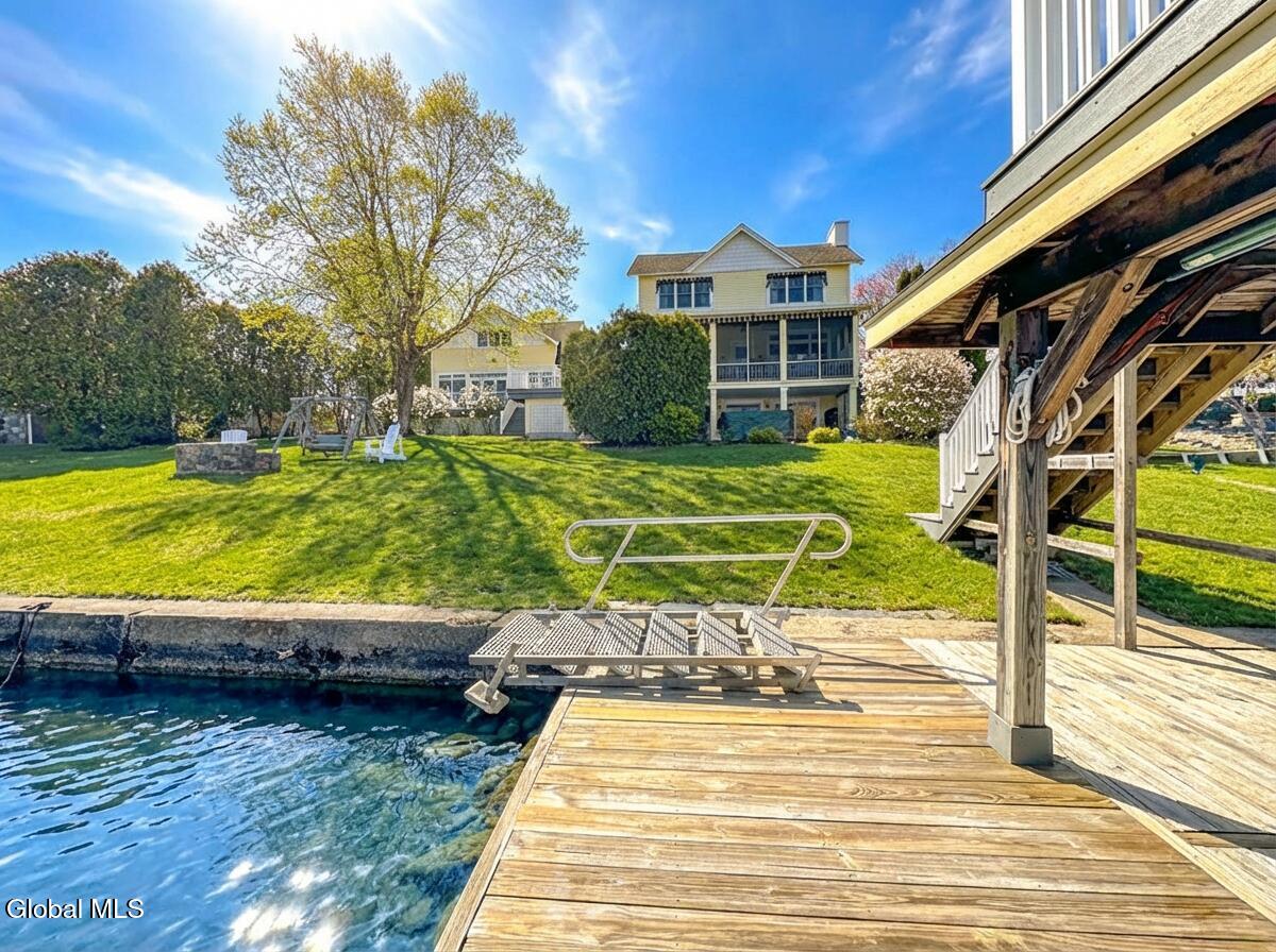 338 Cleverdale Road Queensbury, NY 12804 - Photo 3 of 65 Spring 2