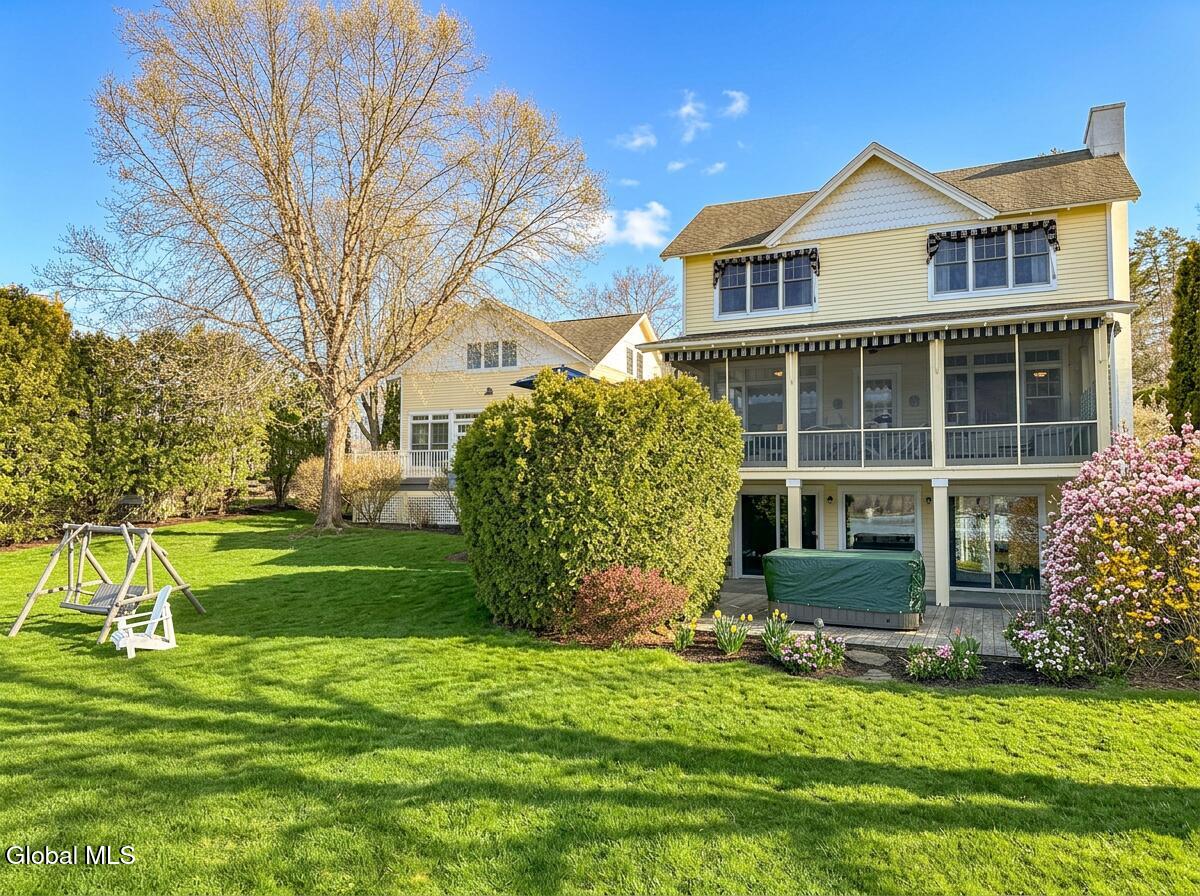 338 Cleverdale Road Queensbury, NY 12804 - Photo 4 of 65 Spring 1