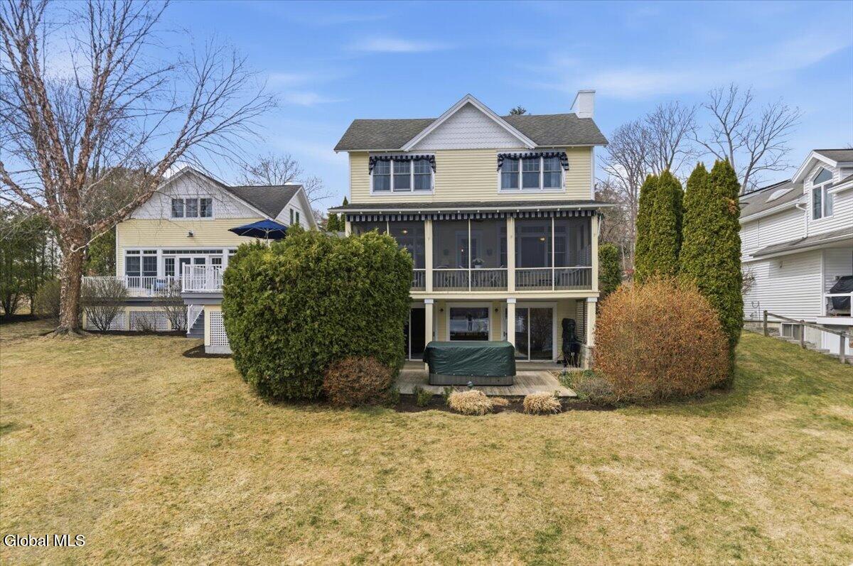 338 Cleverdale Road Queensbury, NY 12804 - Photo 50 of 53 49-039_FJD_0332