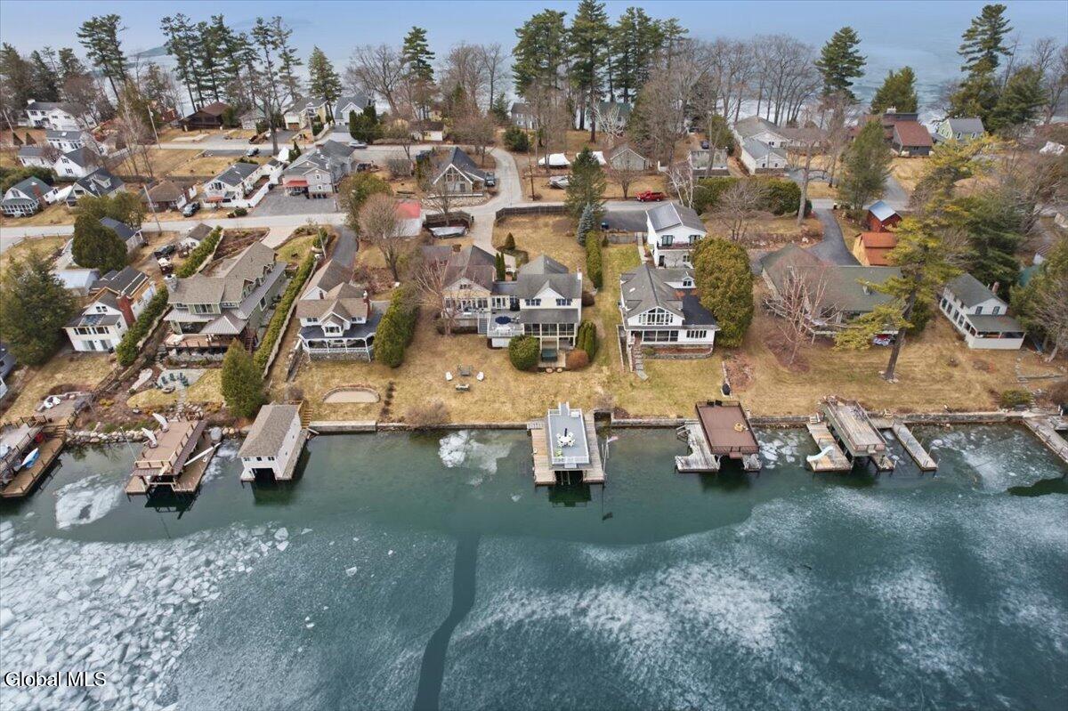 338 Cleverdale Road Queensbury, NY 12804 - Photo 63 of 65 03-003_DJI_0101