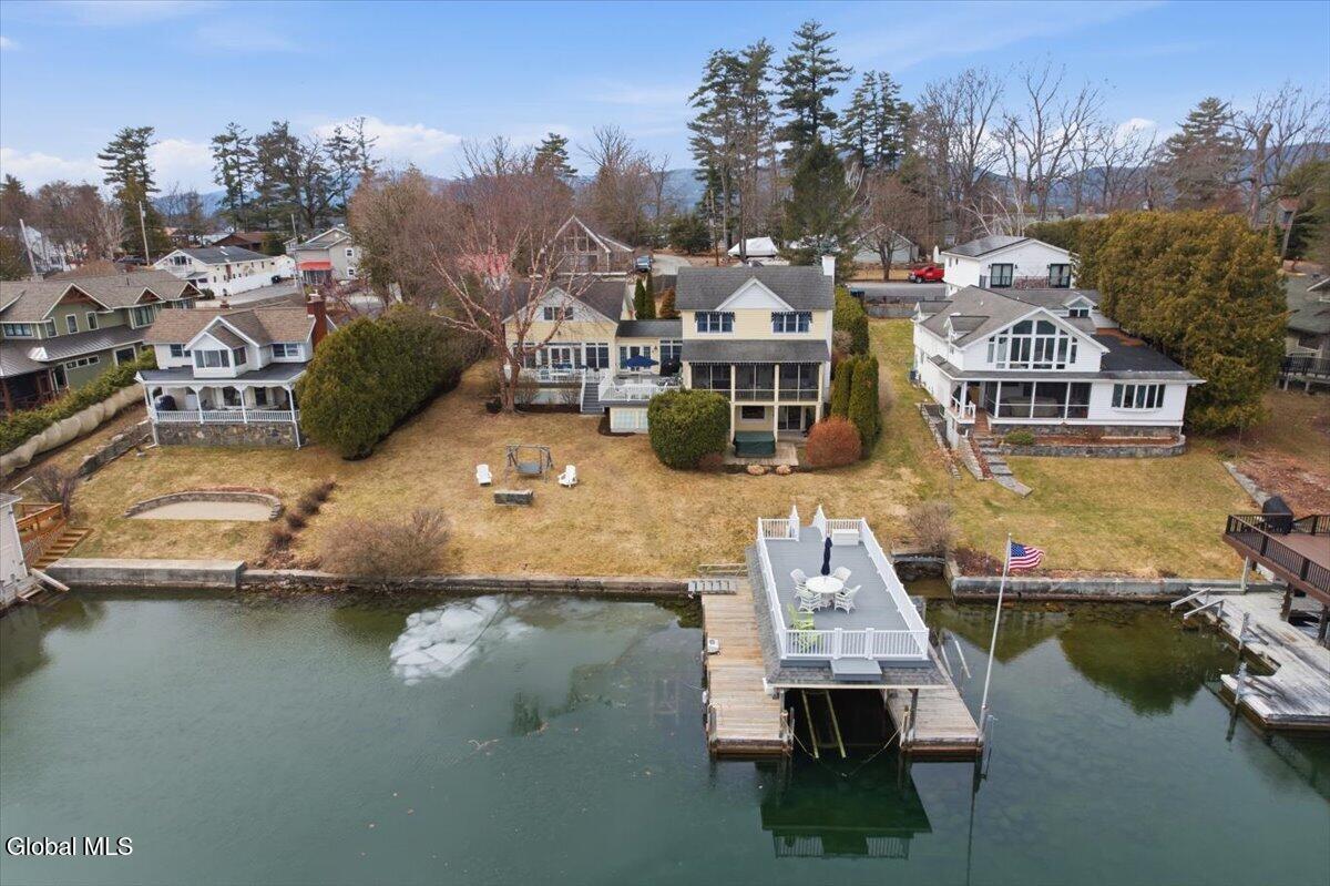 338 Cleverdale Road Queensbury, NY 12804 - Photo 64 of 65 05-005_DJI_0108