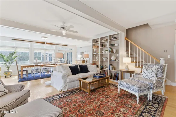 $4,199,000 | 338 Cleverdale Road, Queensbury, NY 12804