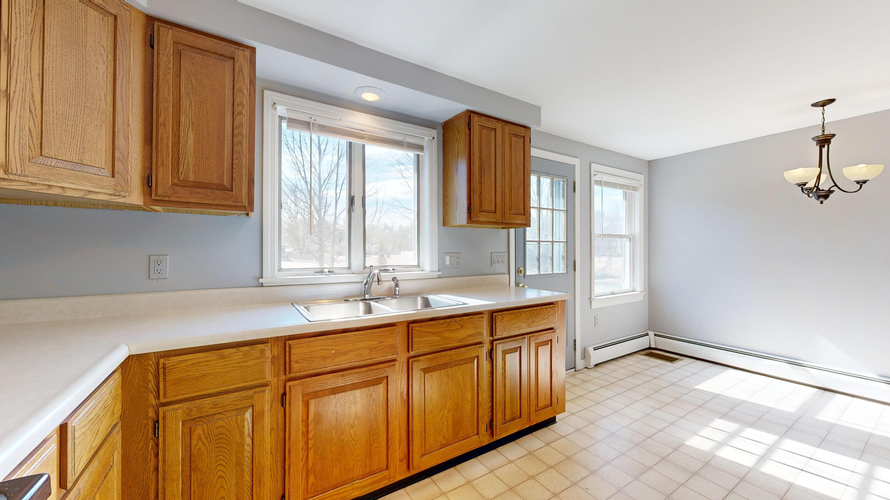 148 Varney Mill Road Windham, ME 04062 - Photo 11 of 41 kitchen