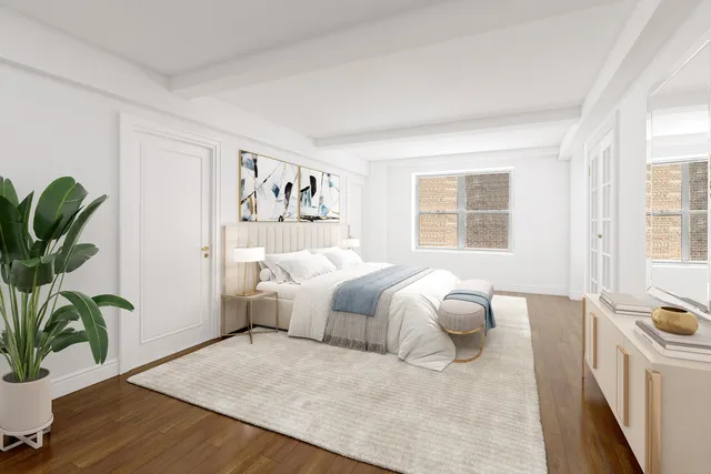 $8,999 | 433 East 51st Street, Unit 9DE | Midtown East