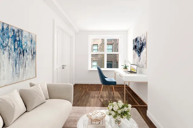 $8,999 | 433 East 51st Street, Unit 9DE | Midtown East