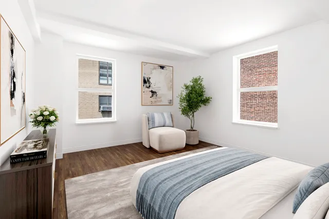 $8,999 | 433 East 51st Street, Unit 9DE | Midtown East