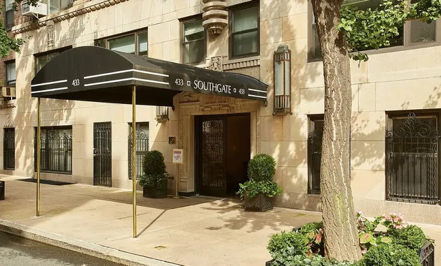 $8,999 | 433 East 51st Street, Unit 9DE | Midtown East