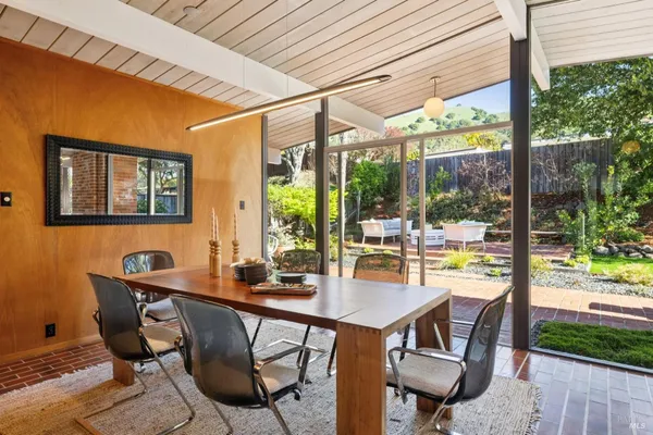 $1,850,000 | 1200 Idylberry Road, San Rafael, CA 94903