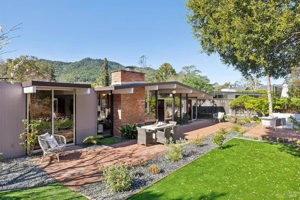 $1,850,000 | 1200 Idylberry Road, San Rafael, CA 94903