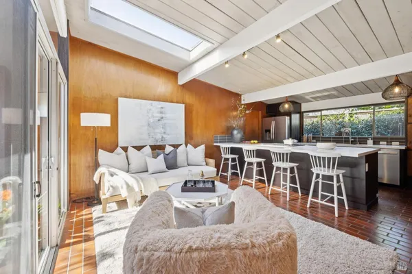 $1,850,000 | 1200 Idylberry Road, San Rafael, CA 94903