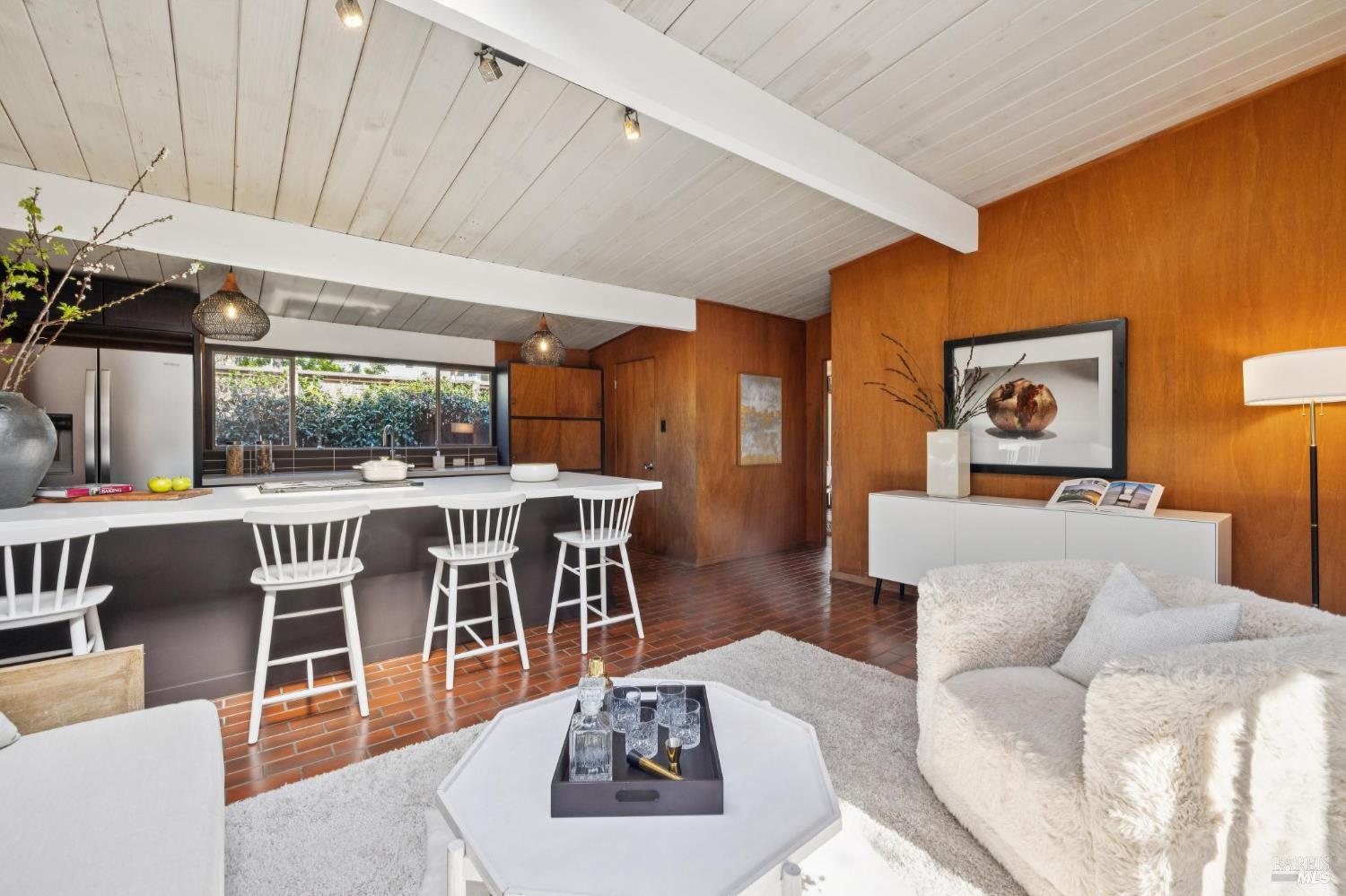 1200 Idylberry Road San Rafael, CA 94903 - Photo 23 of 58 a living room with furniture a window and a table