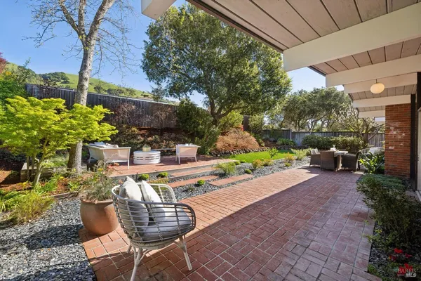 $1,850,000 | 1200 Idylberry Road, San Rafael, CA 94903