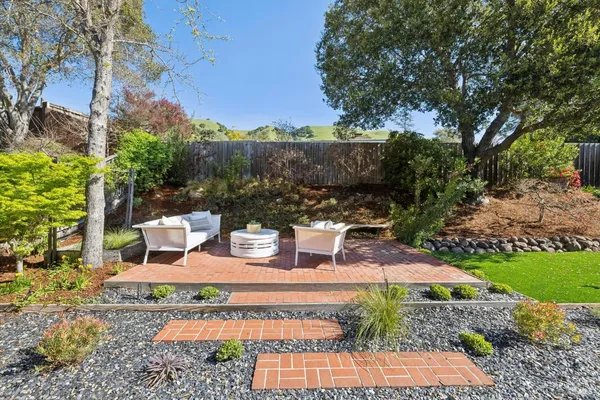 $1,850,000 | 1200 Idylberry Road, San Rafael, CA 94903