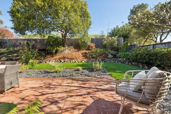 $1,850,000 | 1200 Idylberry Road, San Rafael, CA 94903