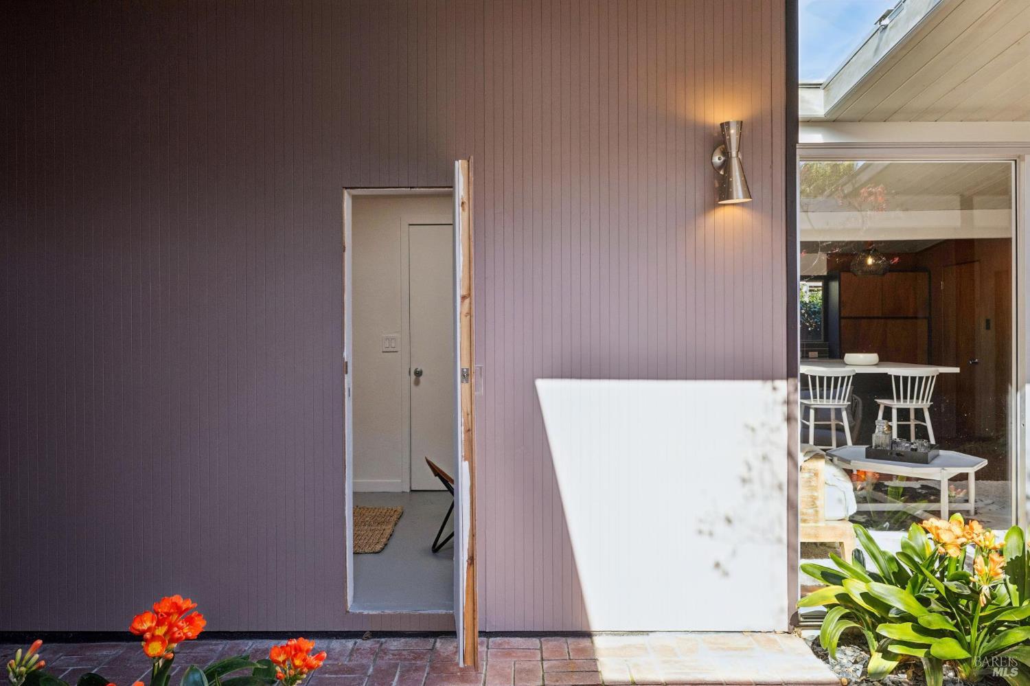 1200 Idylberry Road San Rafael, CA 94903 - Photo 46 of 58 view of living room with furniture