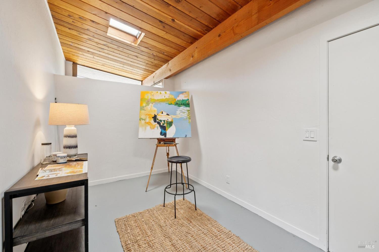 1200 Idylberry Road San Rafael, CA 94903 - Photo 48 of 58 a view of entryway with furniture