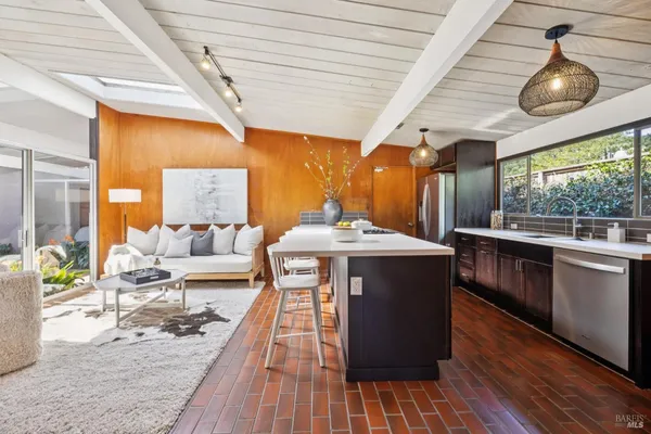 $1,850,000 | 1200 Idylberry Road, San Rafael, CA 94903