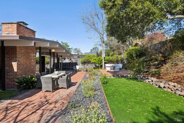 $1,850,000 | 1200 Idylberry Road, San Rafael, CA 94903