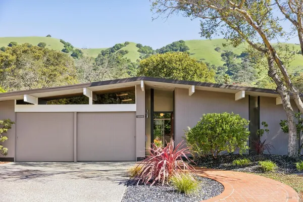 $1,850,000 | 1200 Idylberry Road, San Rafael, CA 94903