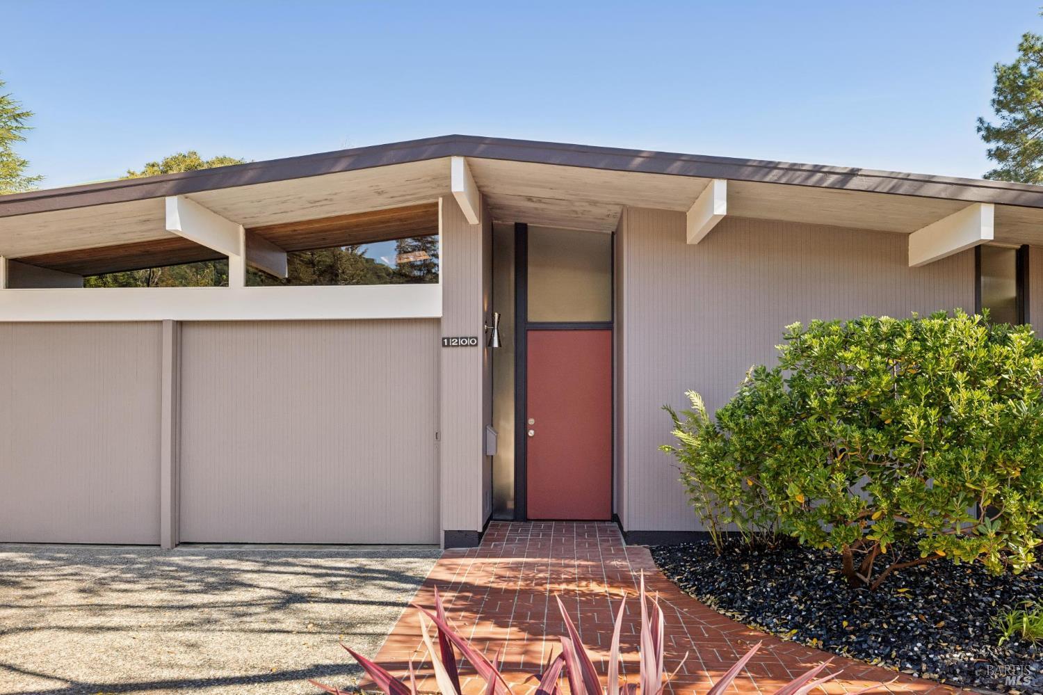 1200 Idylberry Road San Rafael, CA 94903 - Photo 8 of 58