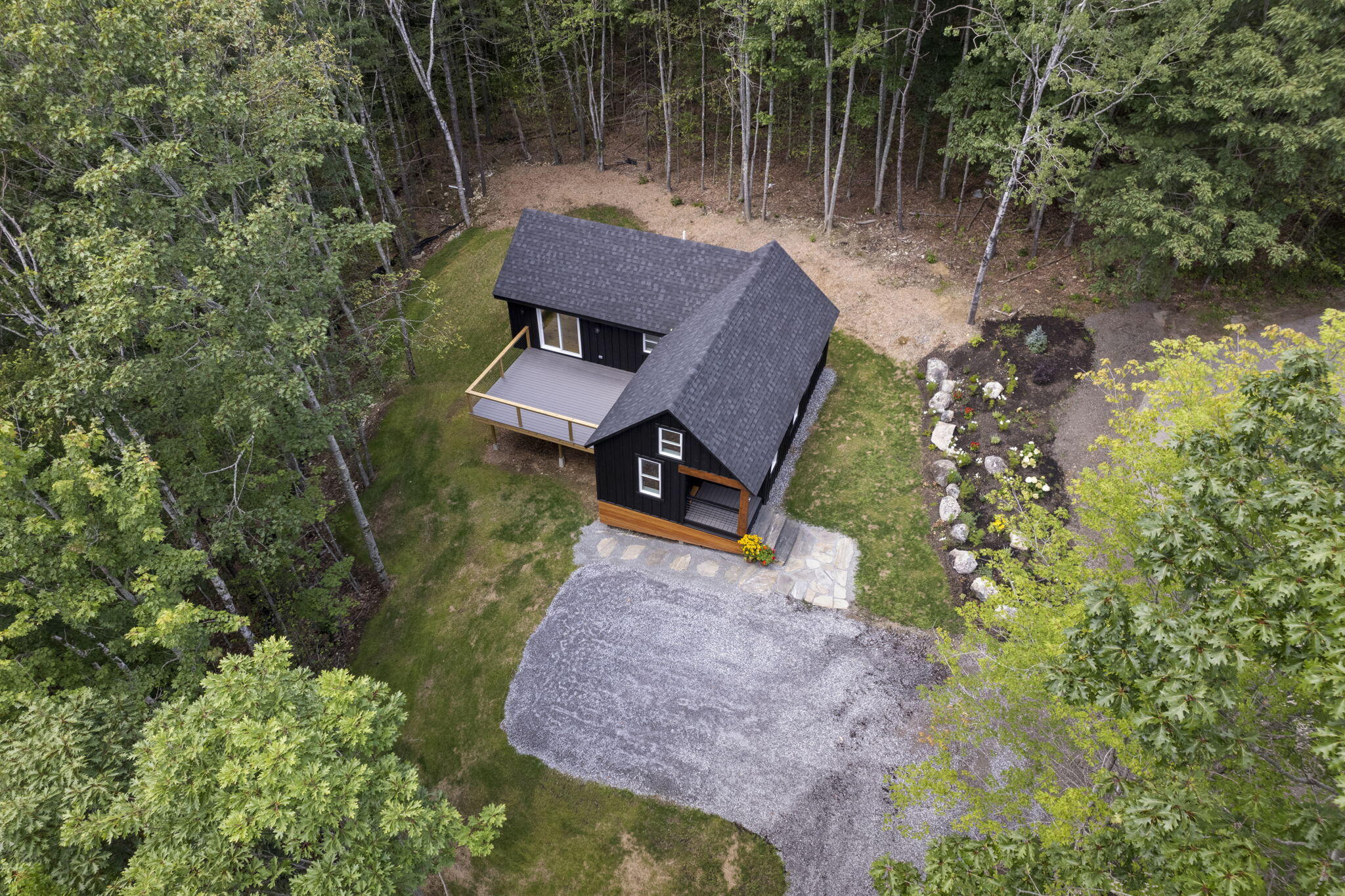 12 Ragged Ridge Road Camden, ME 04843 - Photo 9 of 43 14-web-or-mls-DJI_0670