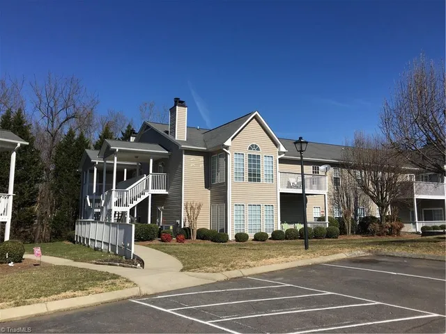 $219,000 | 7328 Riverview Knoll Court, Clemmons, NC 27012