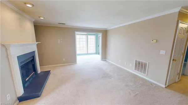 $219,000 | 7328 Riverview Knoll Court, Clemmons, NC 27012