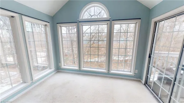 $219,000 | 7328 Riverview Knoll Court, Clemmons, NC 27012