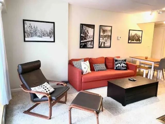 $379,000 | 135 East Mountain Road, Unit 1D5, Killington, VT 05751