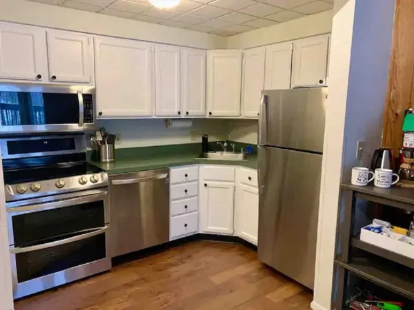 $395,000 | 135 East Mountain Road, Unit 1D5, Killington, VT 05751