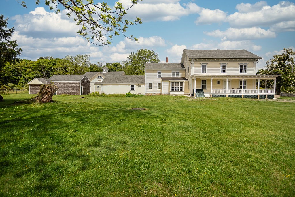 299 Davisville Road North Kingstown, RI 02852 - Photo 36 of 49
