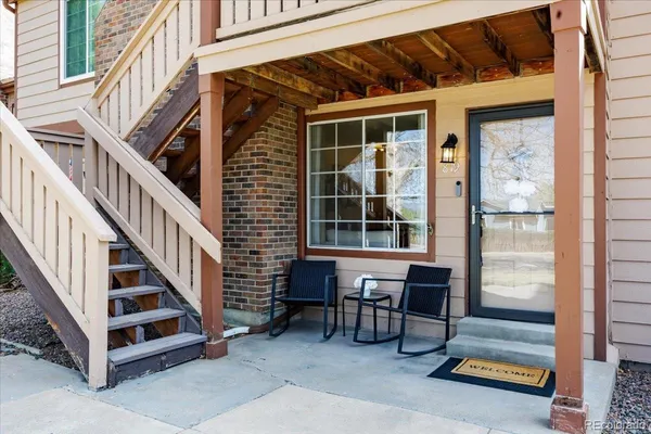 $280,000 | 819 Summer Drive, Highlands Ranch, CO 80126