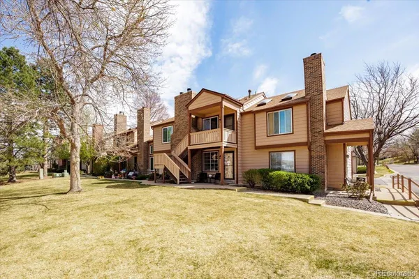$280,000 | 819 Summer Drive, Highlands Ranch, CO 80126