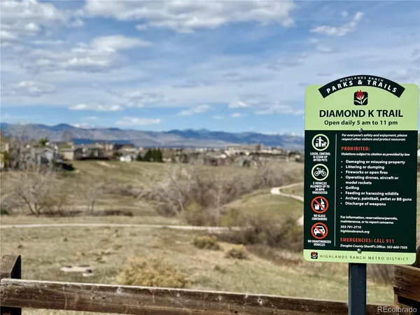 $280,000 | 819 Summer Drive, Highlands Ranch, CO 80126