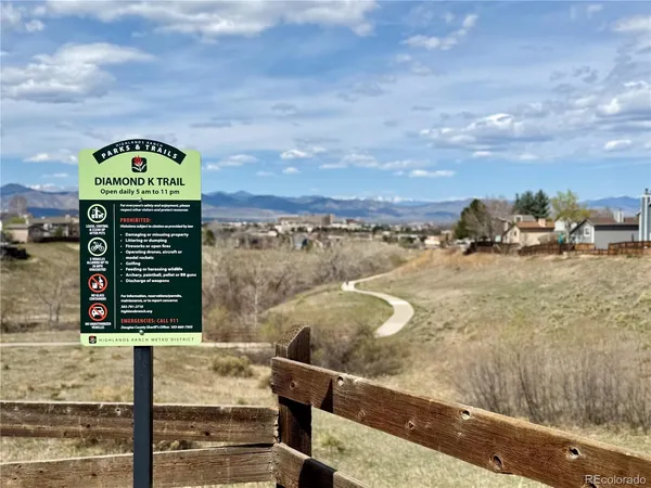 $280,000 | 819 Summer Drive, Highlands Ranch, CO 80126