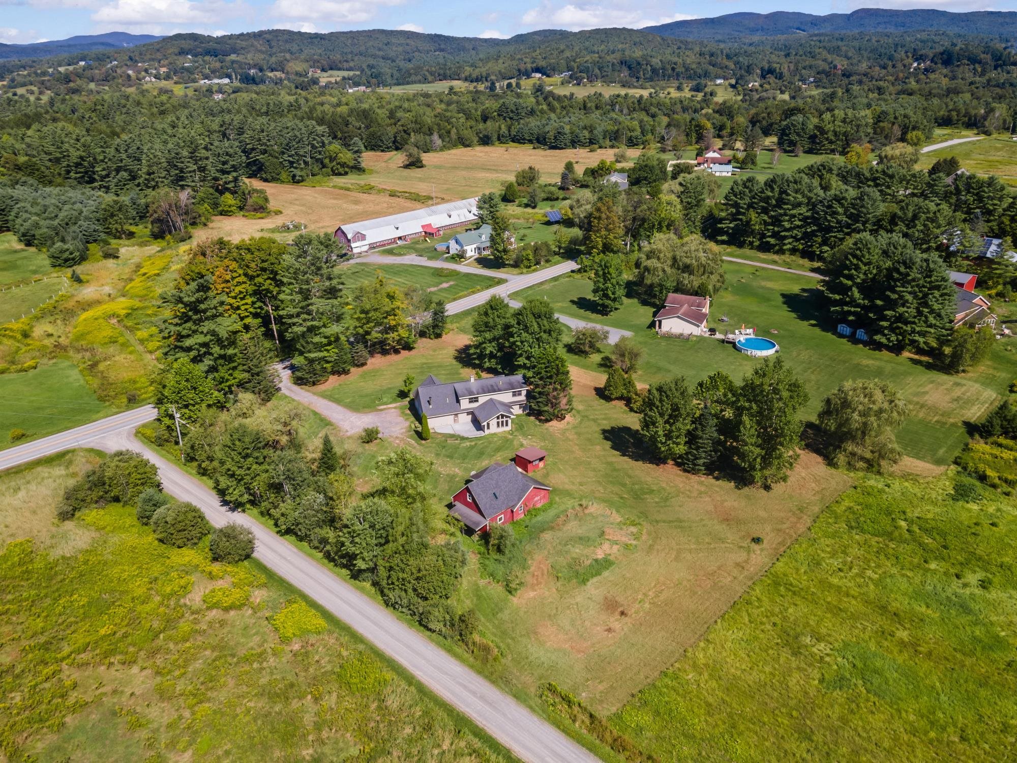 55 Skunk Hollow Road Jericho, VT 05465 - Photo 14 of 16