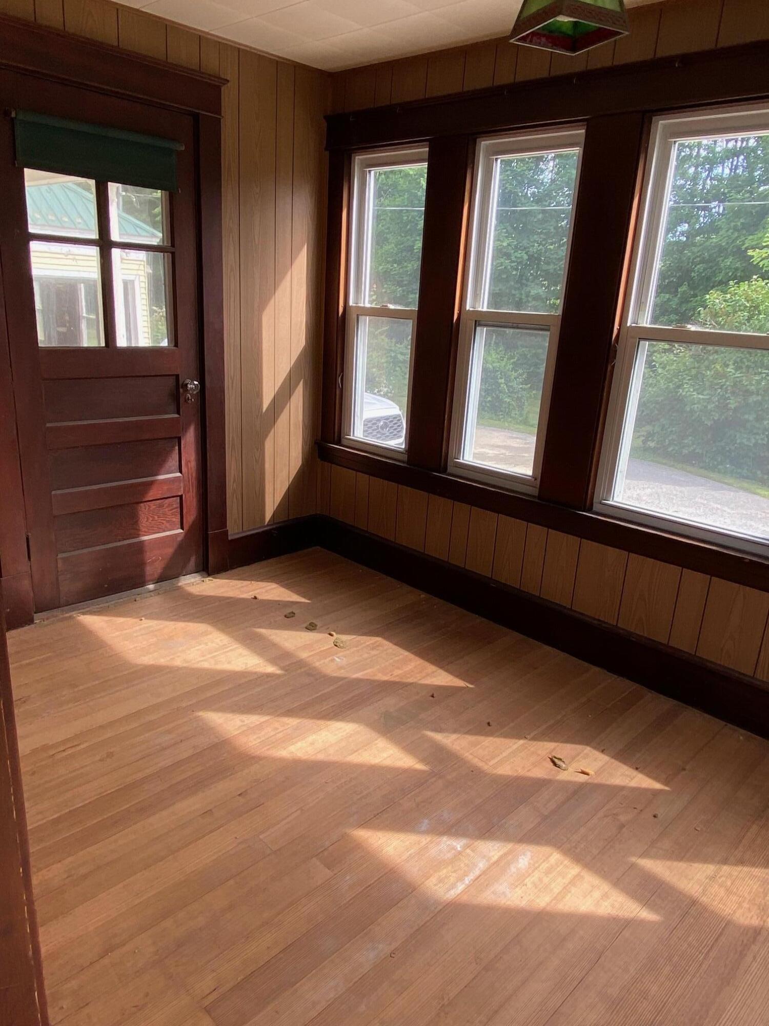 35 Parker Farm Road Buxton, ME 04093 - Photo 36 of 38 Sun Room