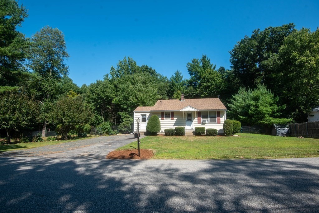 37 Oakham Road Barre, MA 01005 - Photo 1 of 39