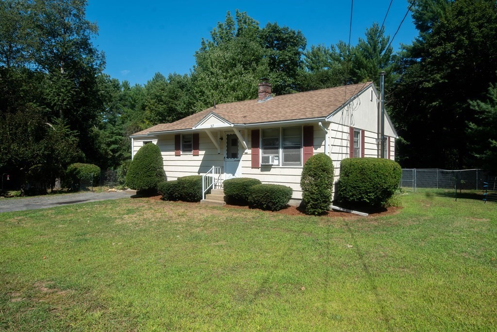 37 Oakham Road Barre, MA 01005 - Photo 28 of 39
