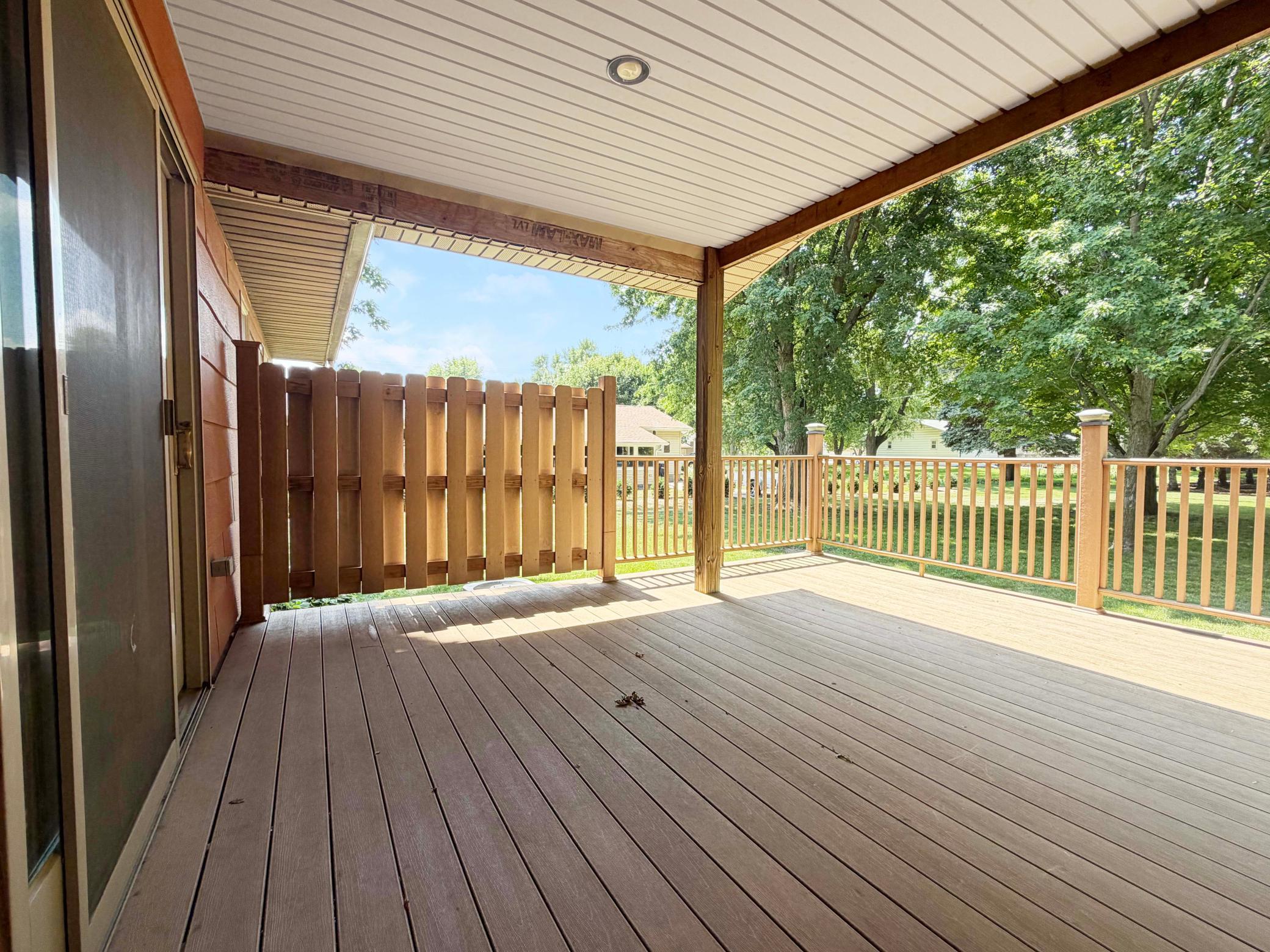 431 Spring Street Tracy, MN 56175 - Photo 35 of 39